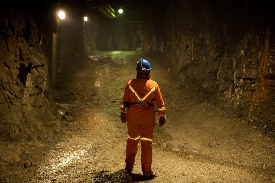 woman-miner-ryersonclark-eplussymbol-getty-images