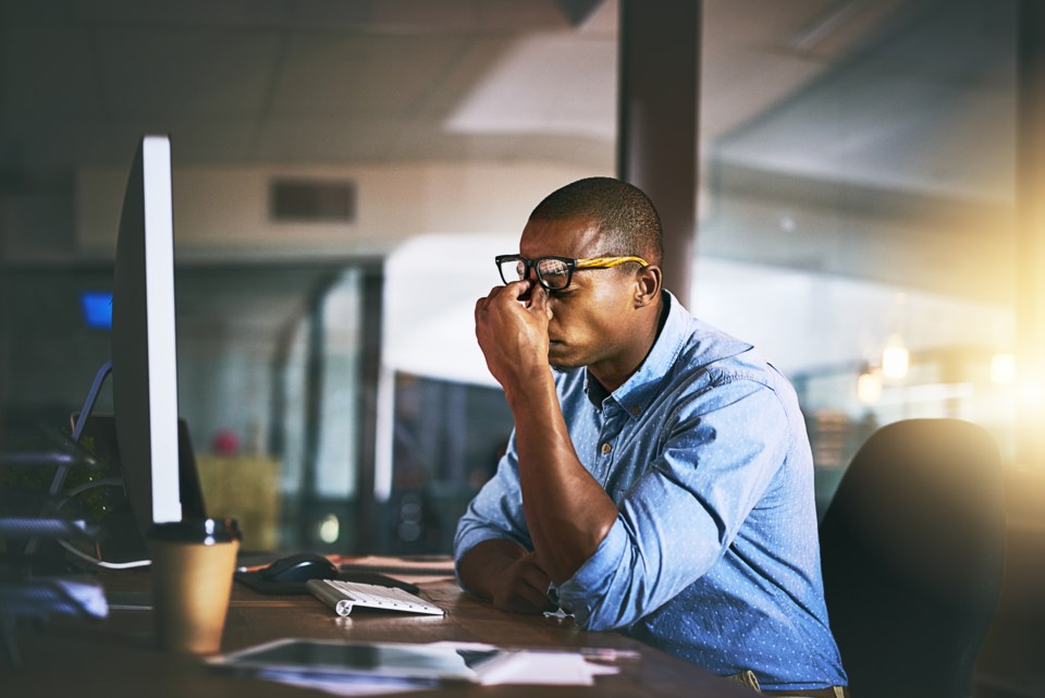 workplace-stress-credit-peopleimages-istock-getty-images-plus-getty-images