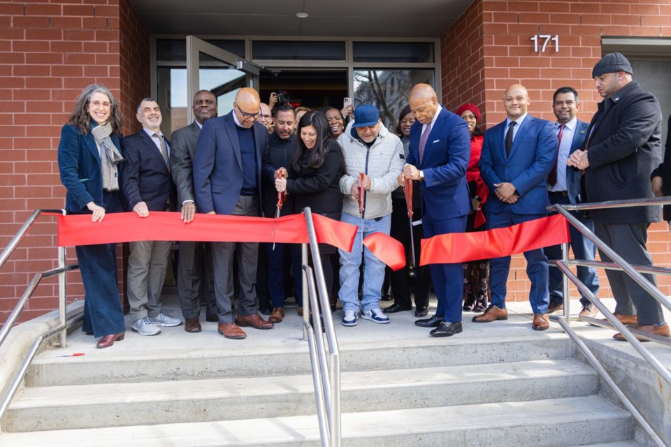 mayor-adams-nyc-health-hospitals-and-hpd-announce-opening-of-93-units-of-affordable-and-supportive-housing-at-woodhull-hospital-1439x960