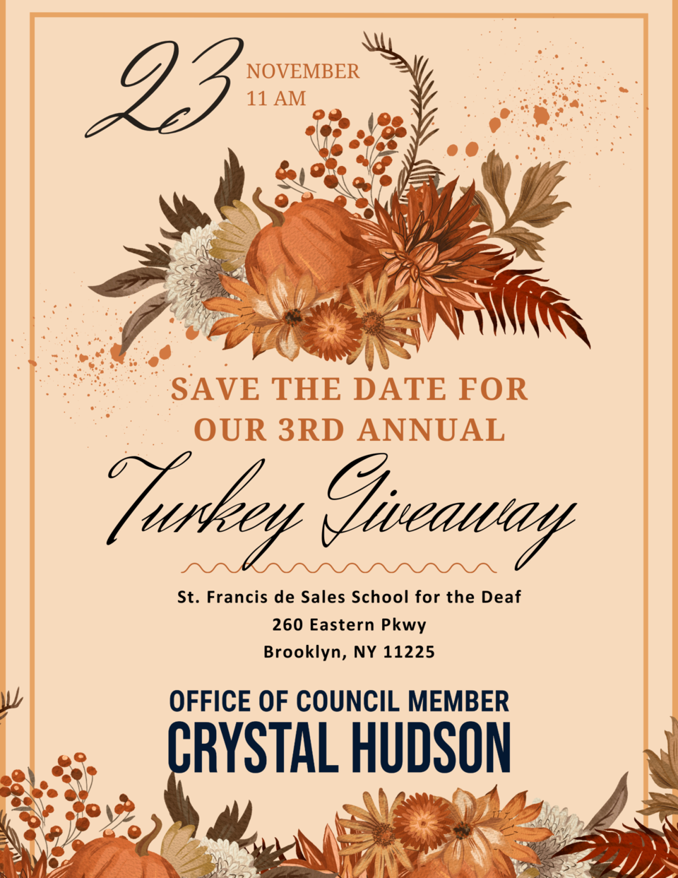 hudsonturkey