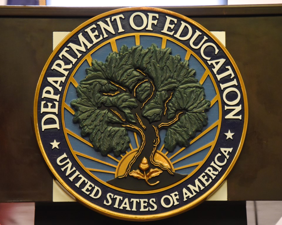 us_department_of_education