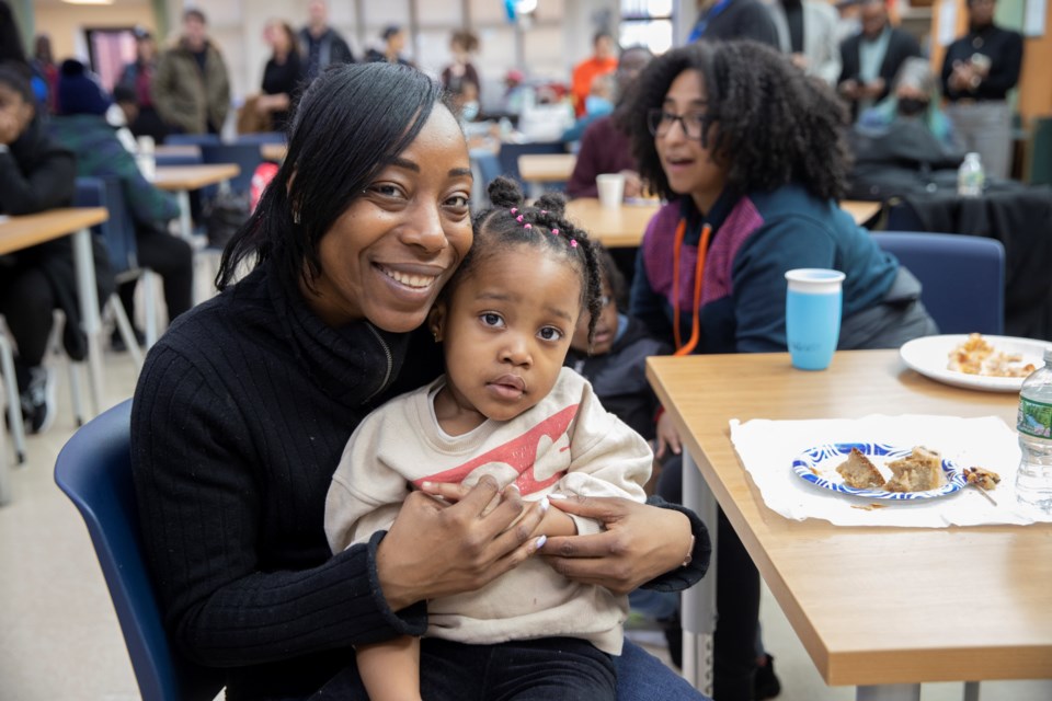 council-member-farah-louis-celebrates-the-re-opening-of-the-clarendon-library_54291854700_o