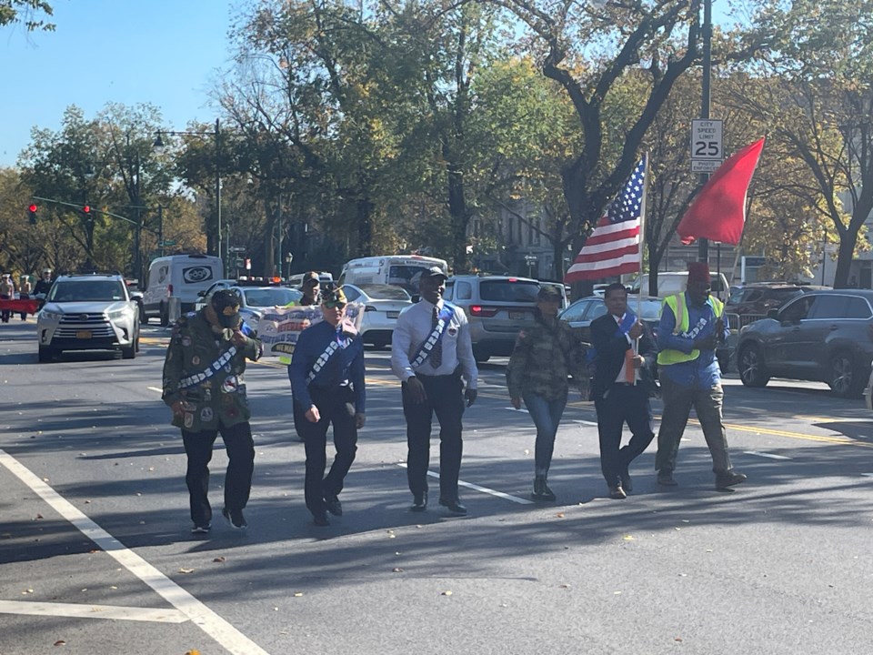 grand-marshals