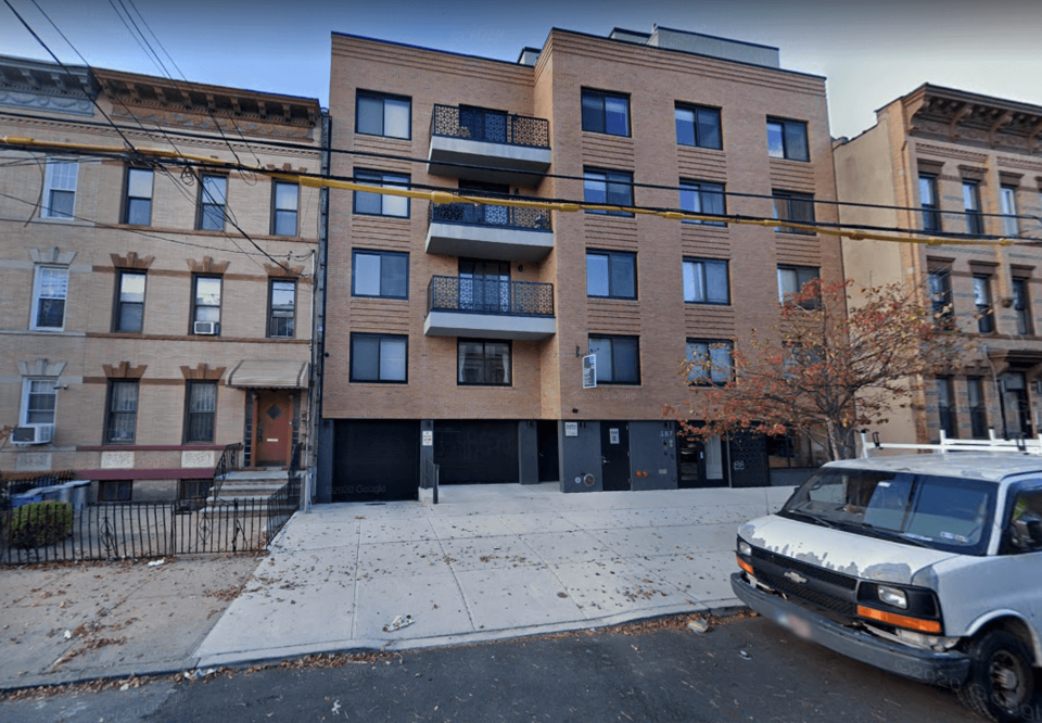 An Affordable Housing Lottery Reopens for Six Units in Bushwick, Starting at $1,988 a Month