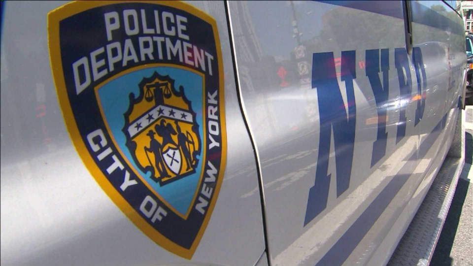 NYPD arrests man in Brooklyn NYCHA rooftop death