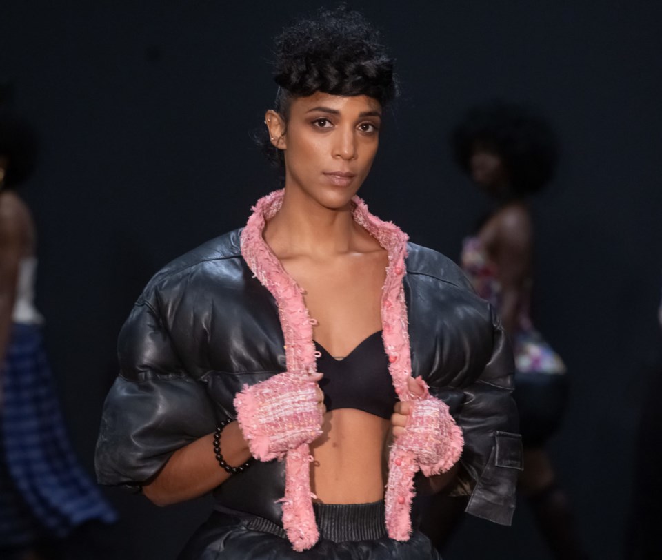 From 80s Inspired Styles to an Online Fashion Metaverse, BK's Fashion Week  Has It All - BKReader