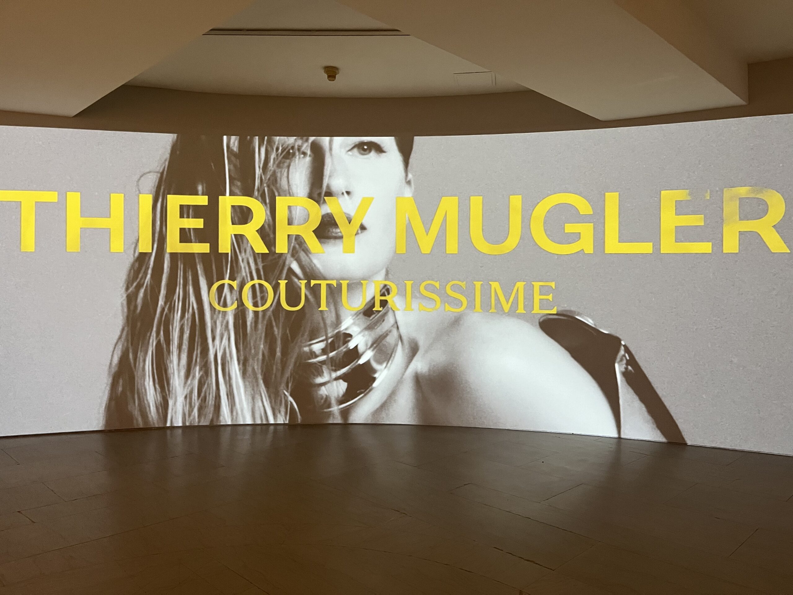 Thierry Mugler: Couturissime' Finds a New Home at the Brooklyn