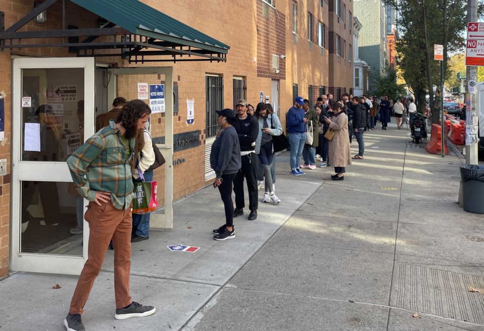 voters-line-up-outside-the