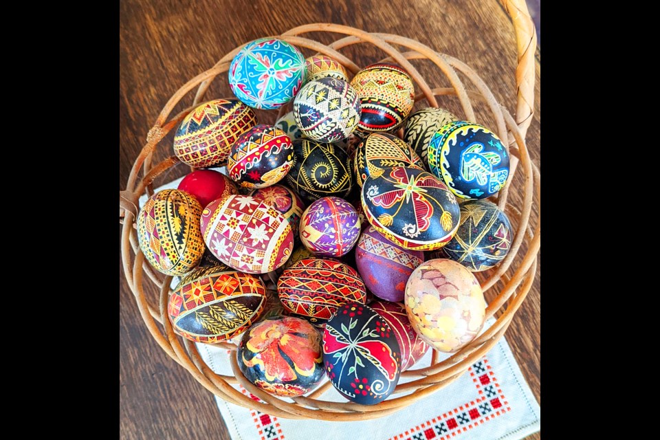 Easter Eggs: History Behind the Tradition - FNP