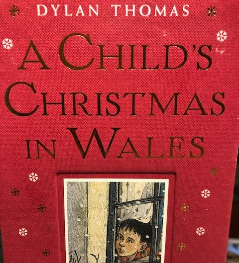 A Bowen Christmas Classic - A Child's Christmas in Wales - Bowen Island ...