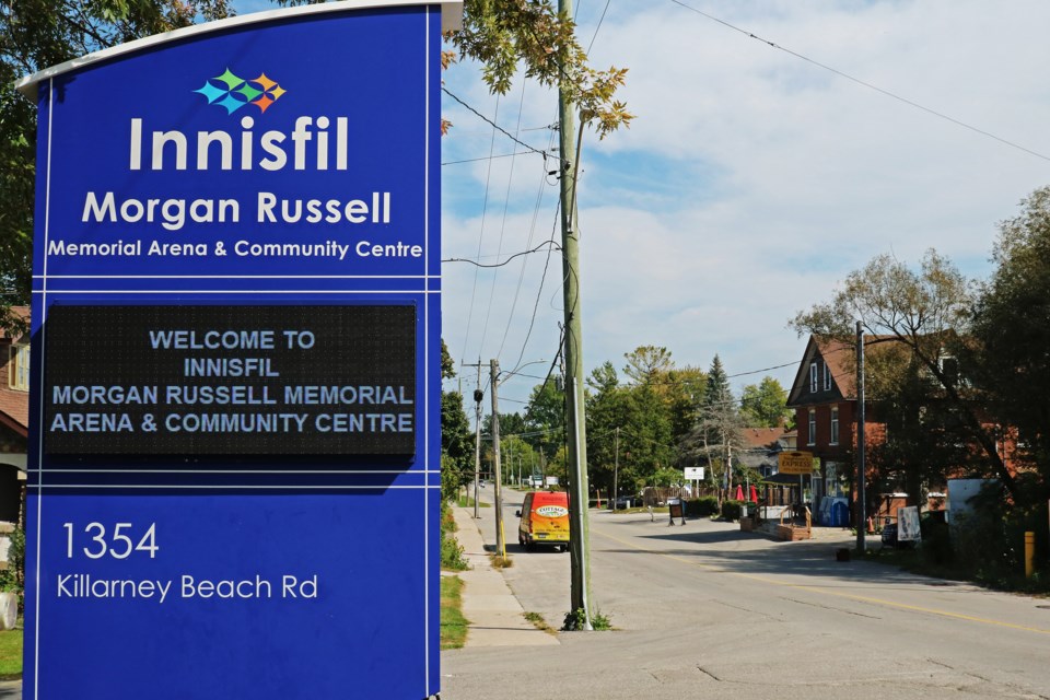 Construction is anticipated to begin in spring 2025 on the urbanization of Killarney Beach Road in Innisfil between Sideroad 20 and Ewart Street.