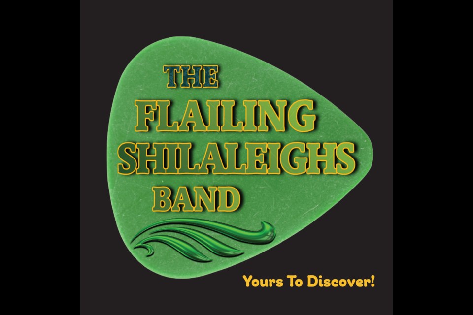 Bradford S Russ Clayton Releases New Cd With Band The Flailing Shilaleighs Bradfordtoday Ca