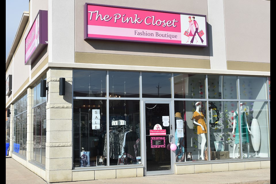 Plato's Closet coming soon to Holland Township