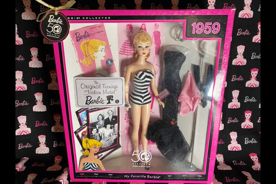 COLUMN: Happy Anniversary Barbie, and Coronavirus pandemic (25
