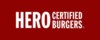 Hero Certified Burgers (Bradford)