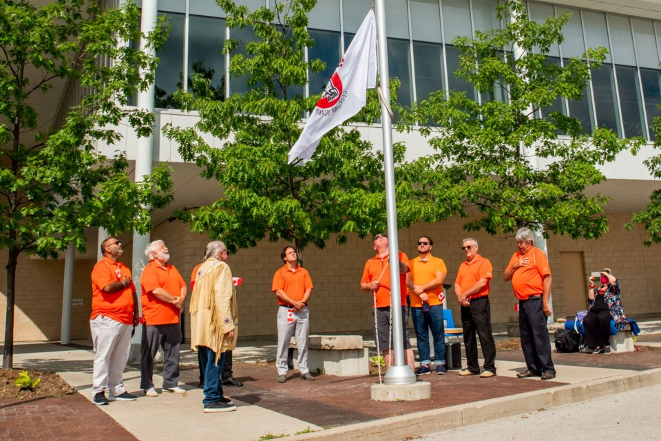 2021-07-03 Bradford Flag Raising PN (3)