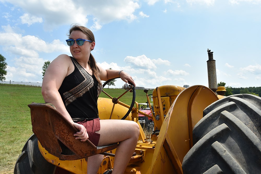 Georgian Bay Steam Show has a lot of pull (13 photos) - Barrie News