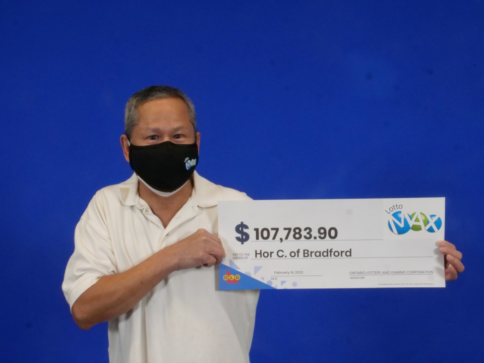 2022-02-17 - OLG Lotto Max_December 10, 2021_107,783.90_Hor Chea of Bradford