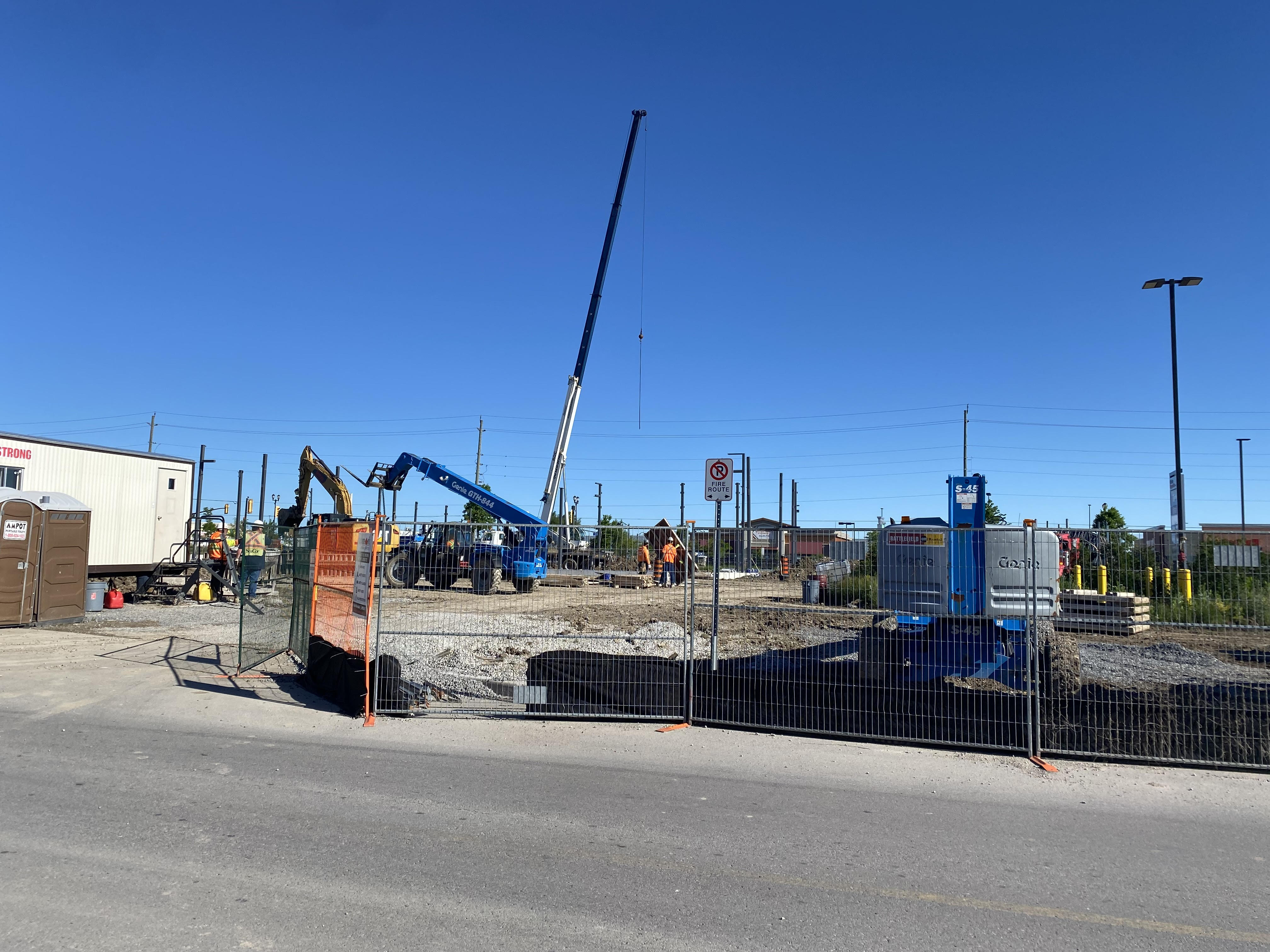New Shoppers Drug Mart coming to Bradford's west end - Bradford News