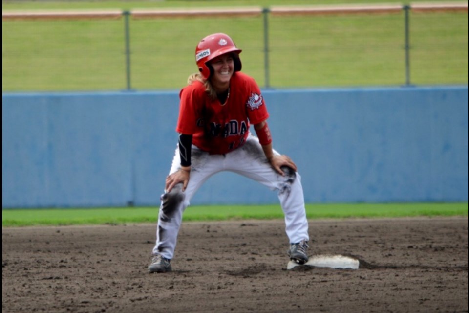 Burlington pitcher gets promotion to Blue Jays' high-A Vancouver Canadians  affiliate