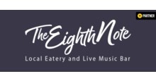 The Eighth Note Local Eatery and Live Music Bar