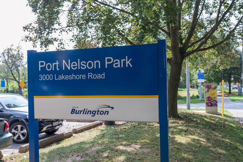 Burlington residents grateful for new, outdoor gym - Elon News Network