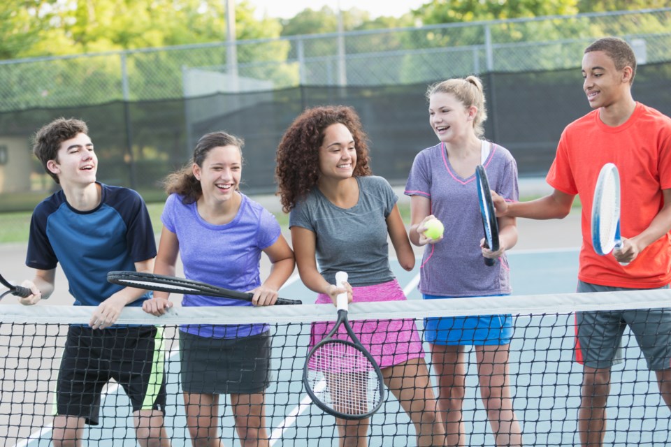 Halton youth survey reveals barriers to recreation opportunities