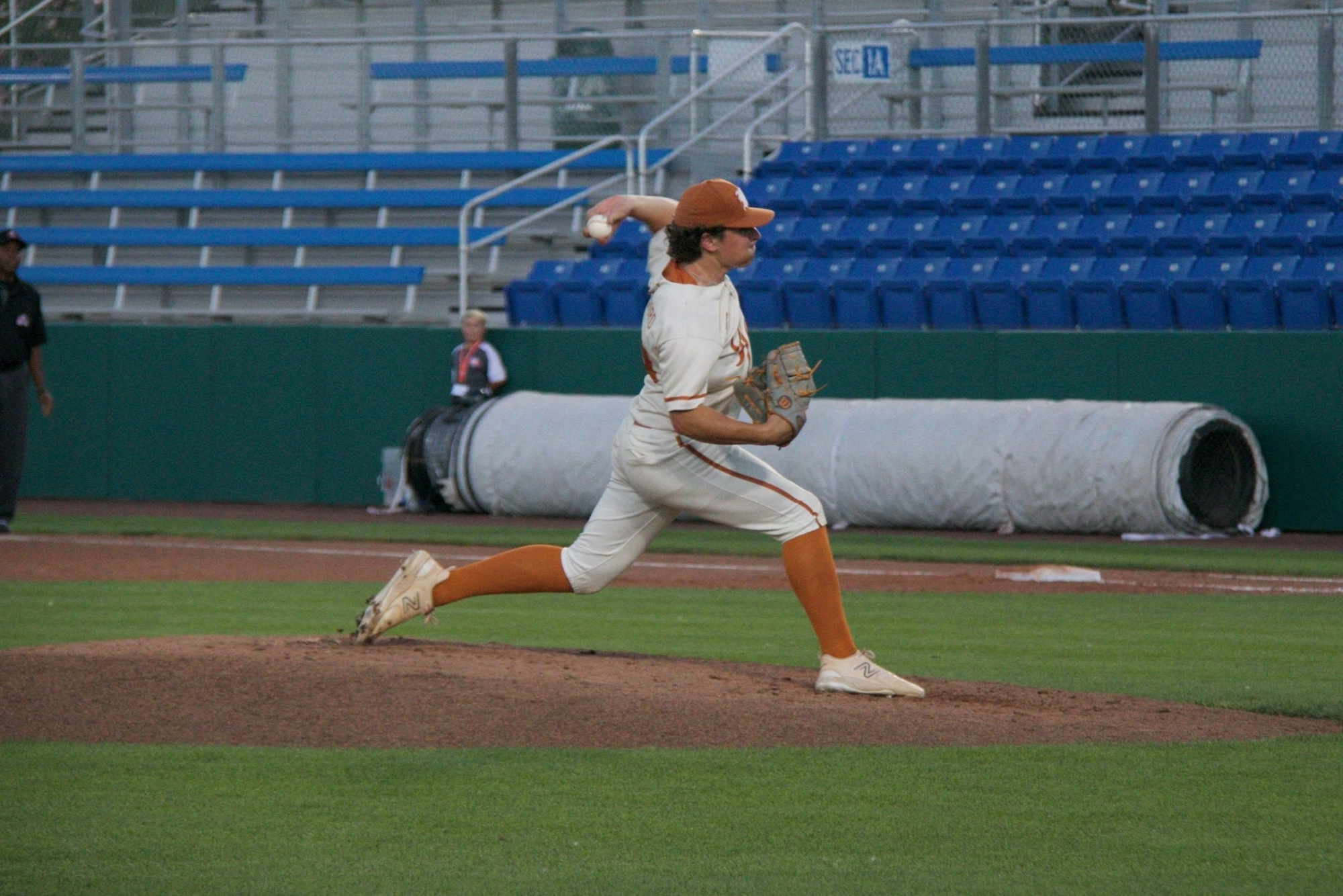 53 V Canada 18u Baseball World Championship Final Stock Photos