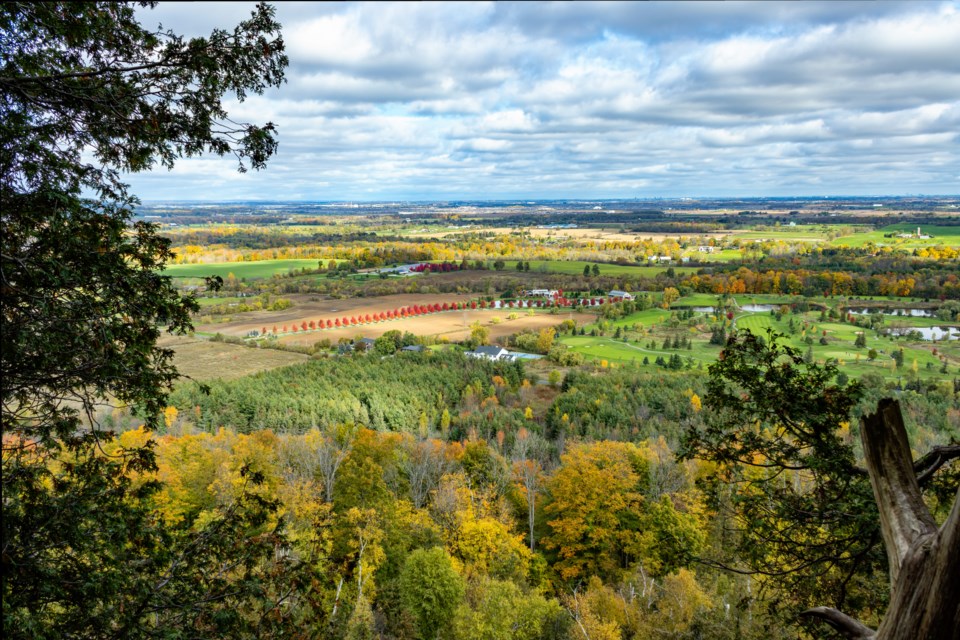 Halton Regional Council to ask for Mount Nemo Plateau protection ...