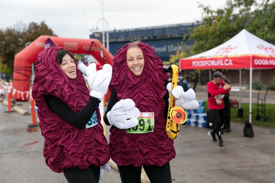 VRPro’s “Halloween Races” at Royal Hamilton Yacht Club promises to be ...