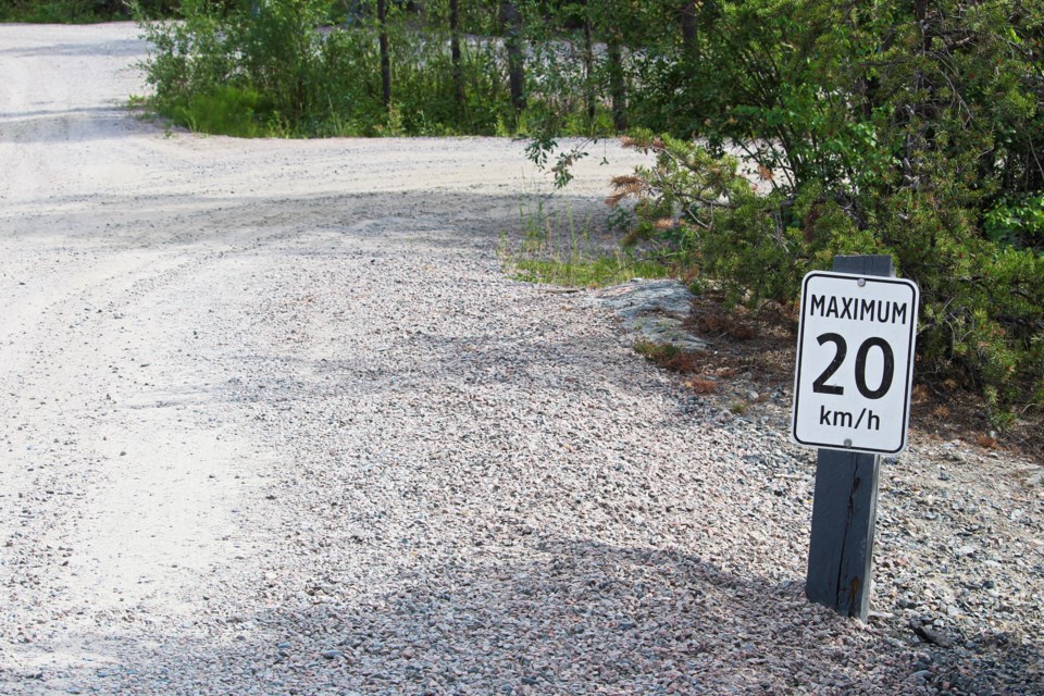 20-km-per-hour-sign