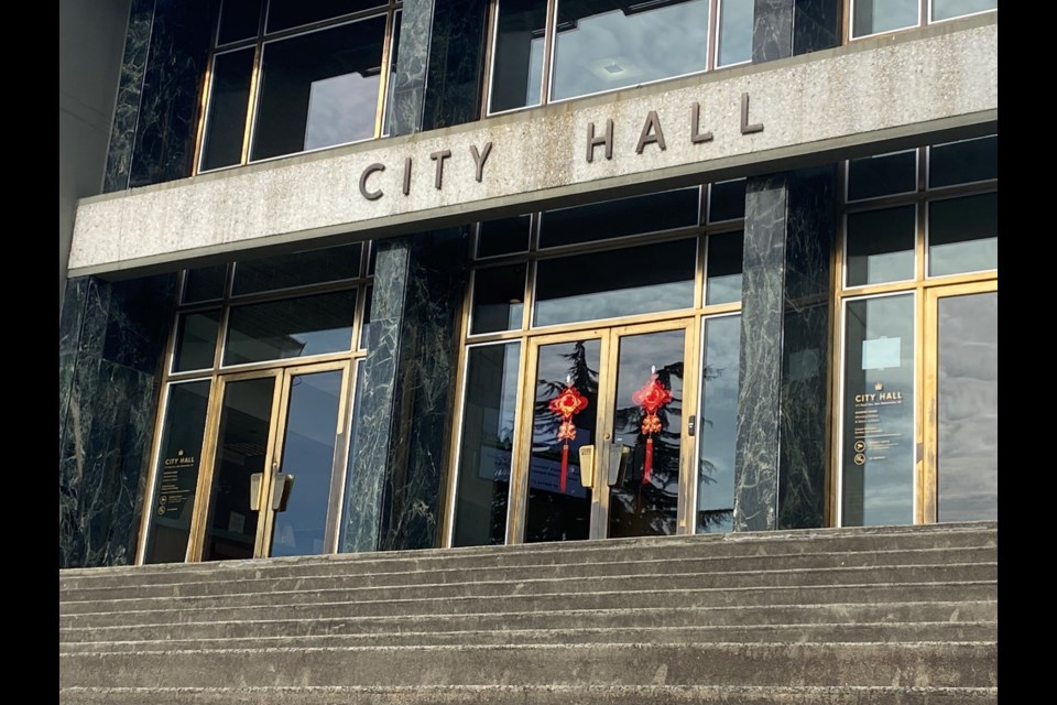 Workshops will continue to be part of the New Westminster city council meeting schedule in 2025.