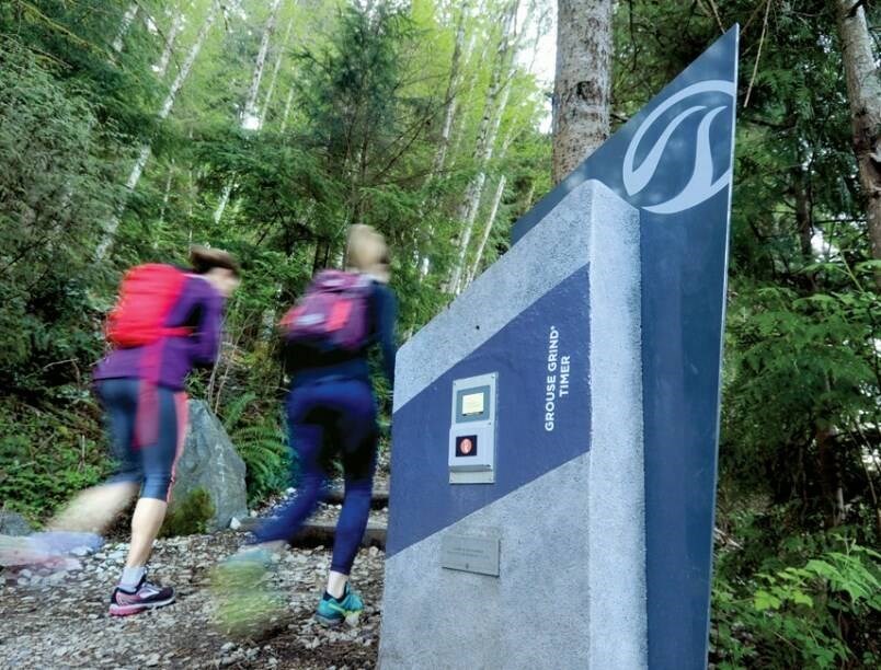 grouse-grind-north-shore-news-file