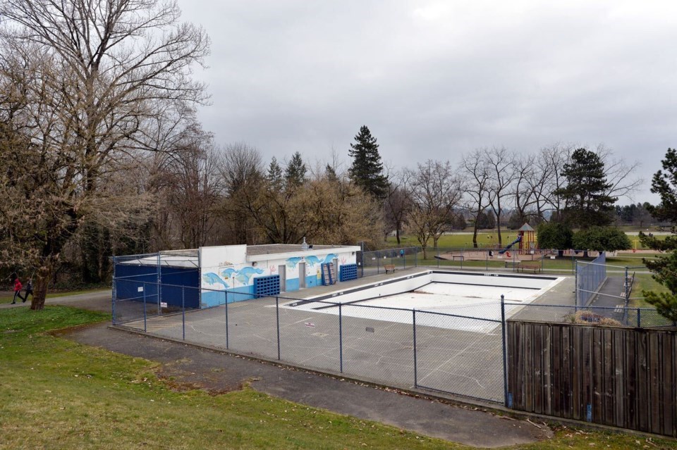 What Is New Westminster Planning For Hume Park In Sapperton New West 