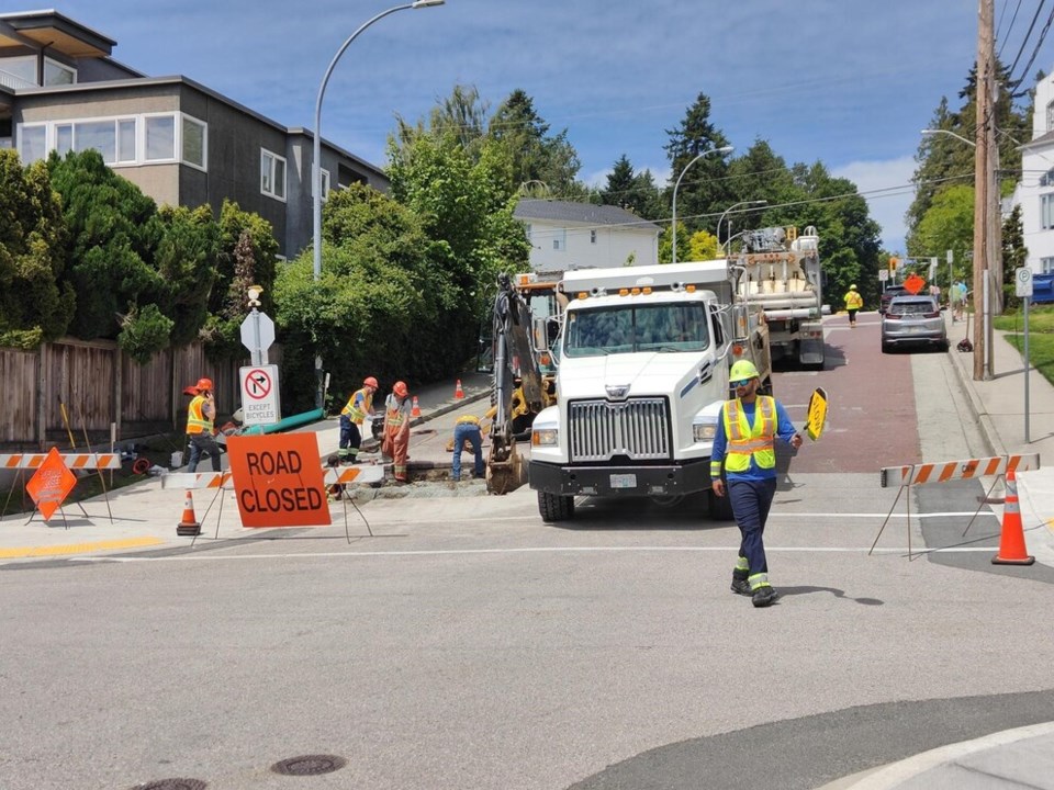 sink-hole-new-westminster