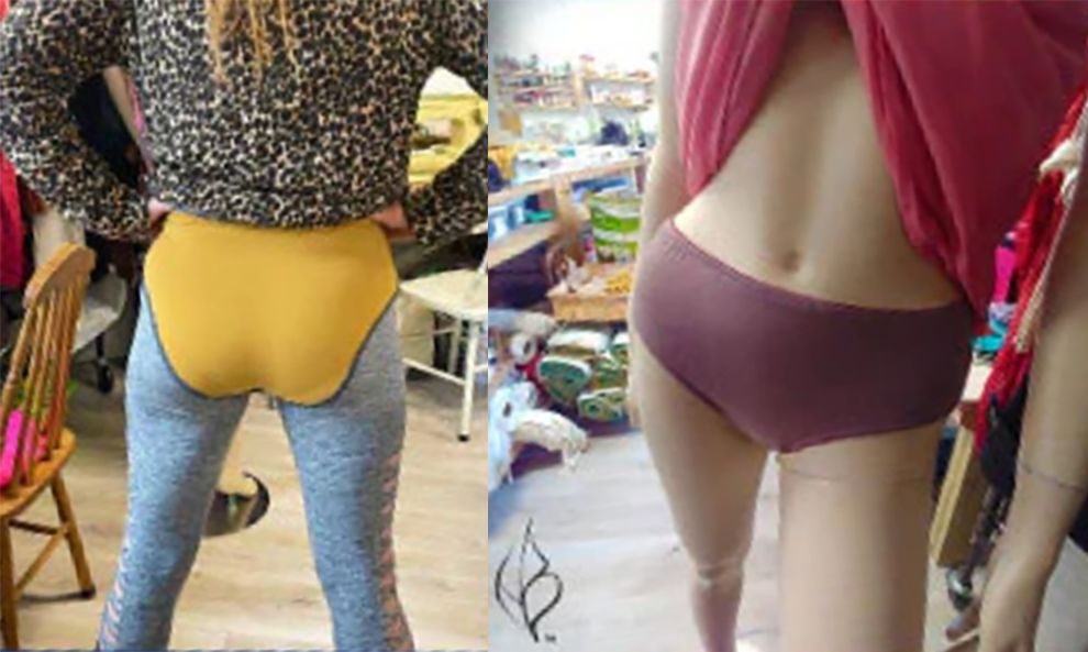 How To Make Your Panties Online Shopping Fun