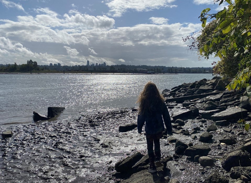 sappertonlandingbeach