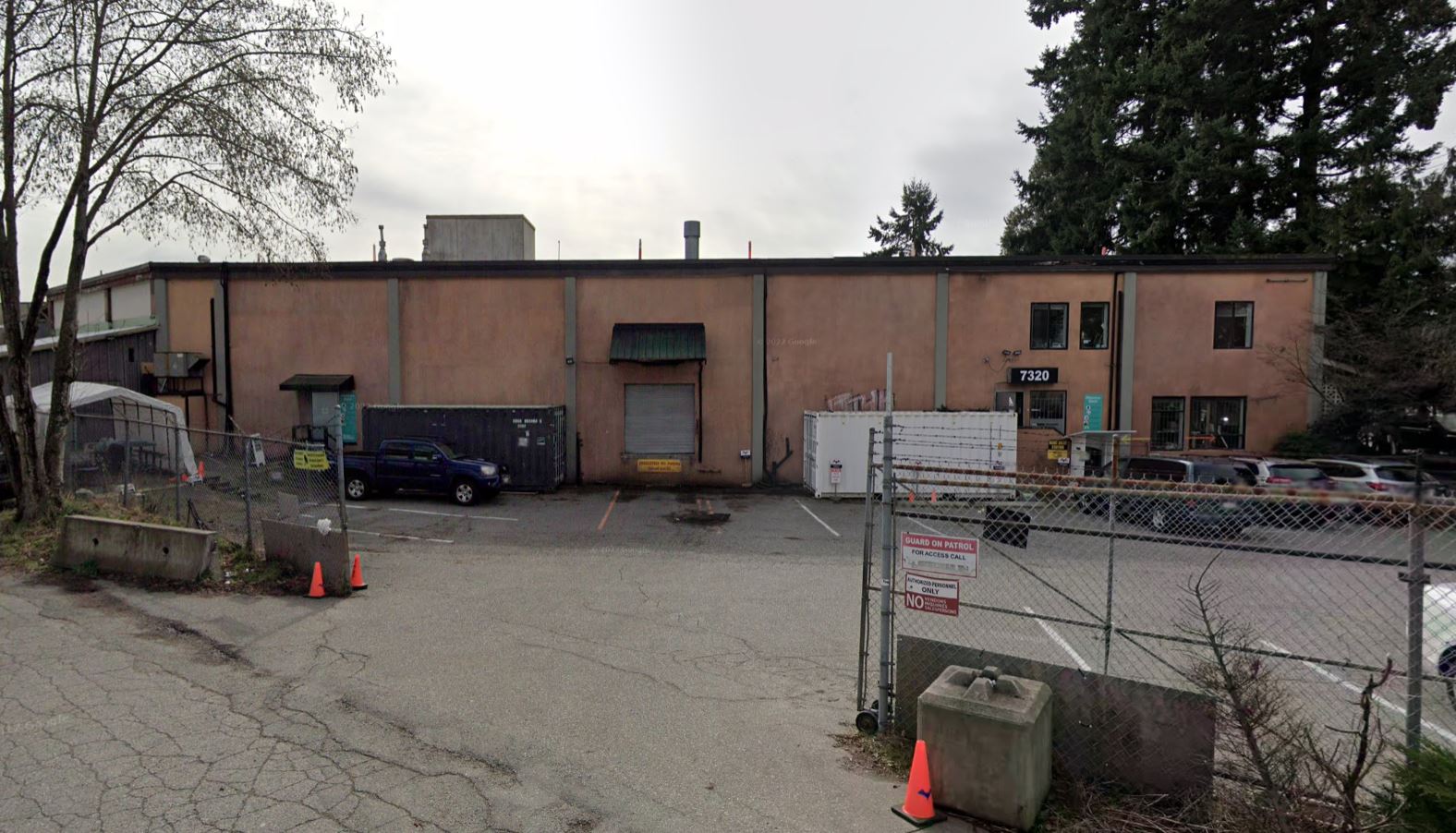 Burnaby approves winter shelter in Royal Oak Burnaby Now