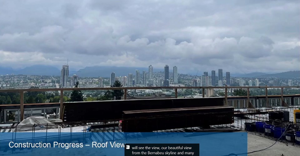 burnabyhospitalroofconstruction