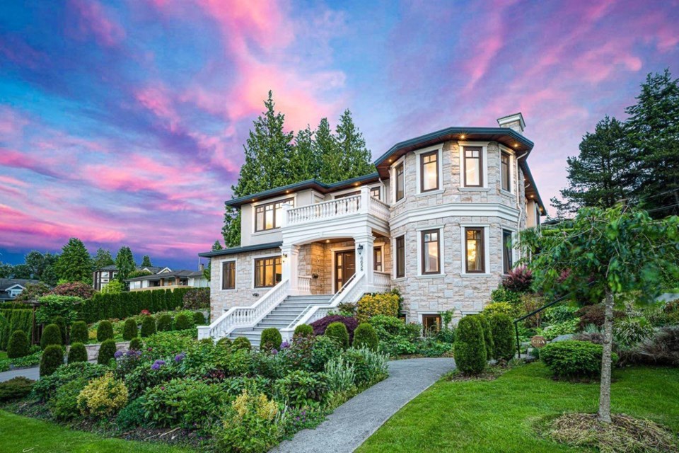 BC real estate: Home sales strong in June 2023 - Burnaby Now
