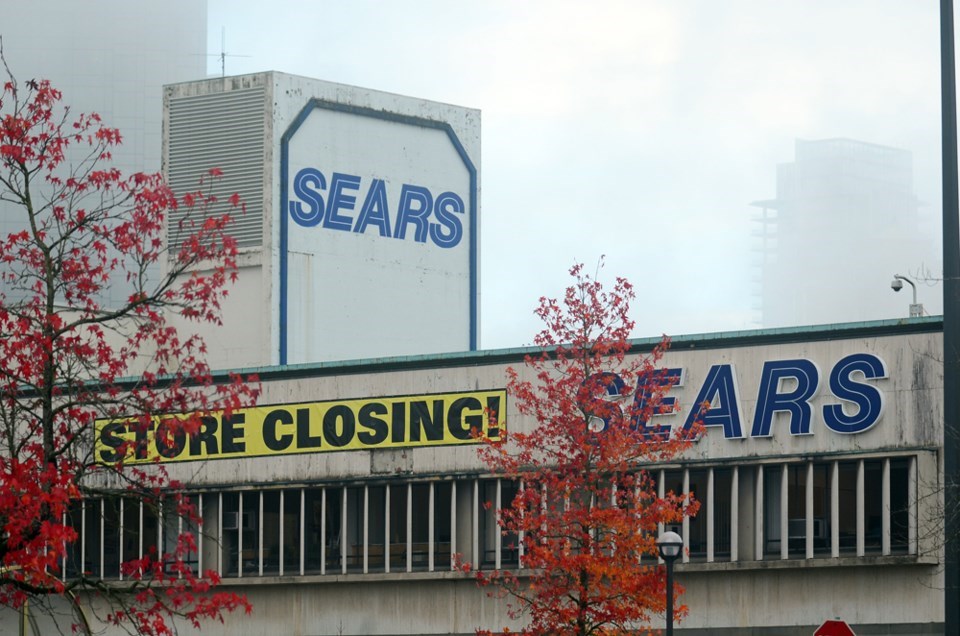 sears 