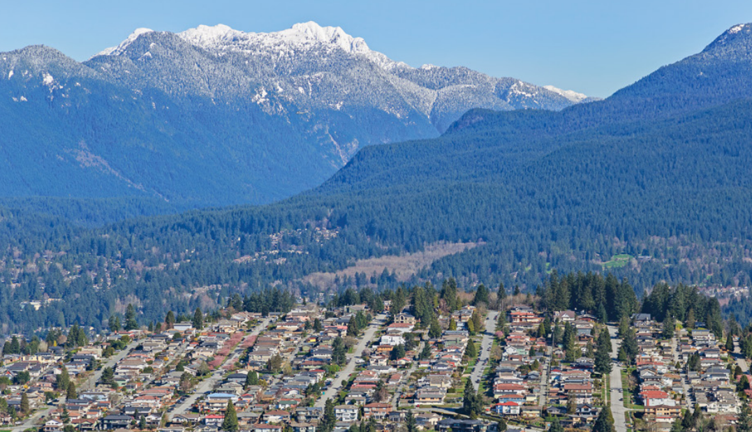 City Of Burnaby Stats: Richest And Poorest Neighbourhoods - Burnaby Now