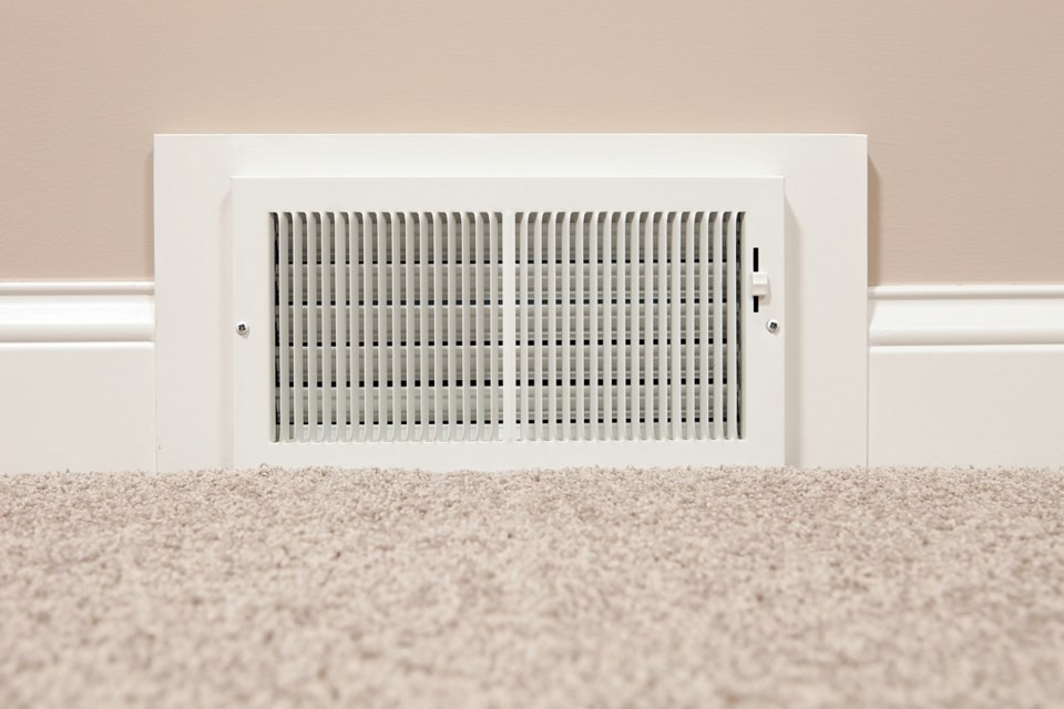 floor-vent-getty-images