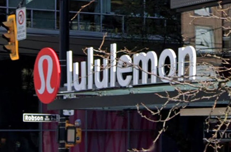 lululemon-robson