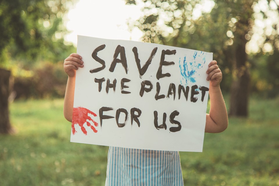 savetheplanetclimatechange