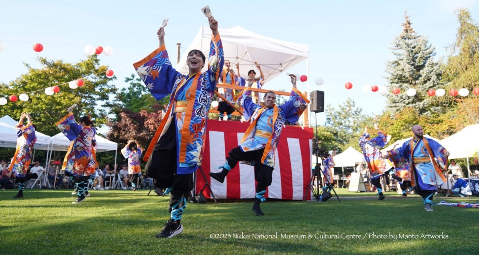 nikkei-matsuri-festival-burnaby