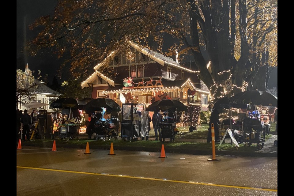 Where Netflix's Love Hard was filmed in Metro Vancouver (PHOTOS