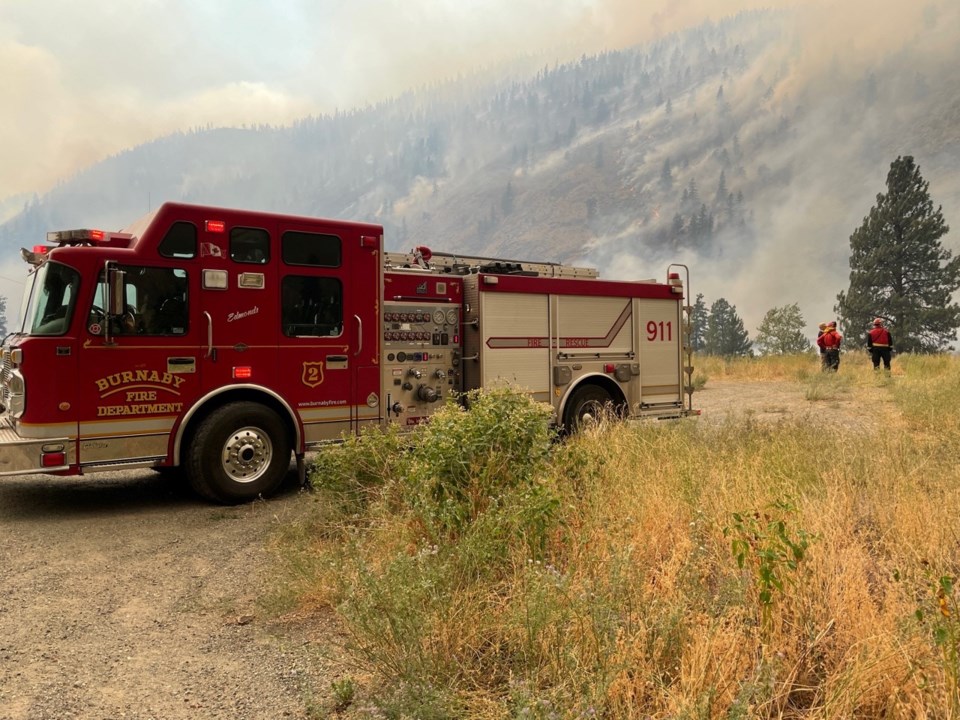 burnaby-fire-assisting-with-summer-2021-wildfires