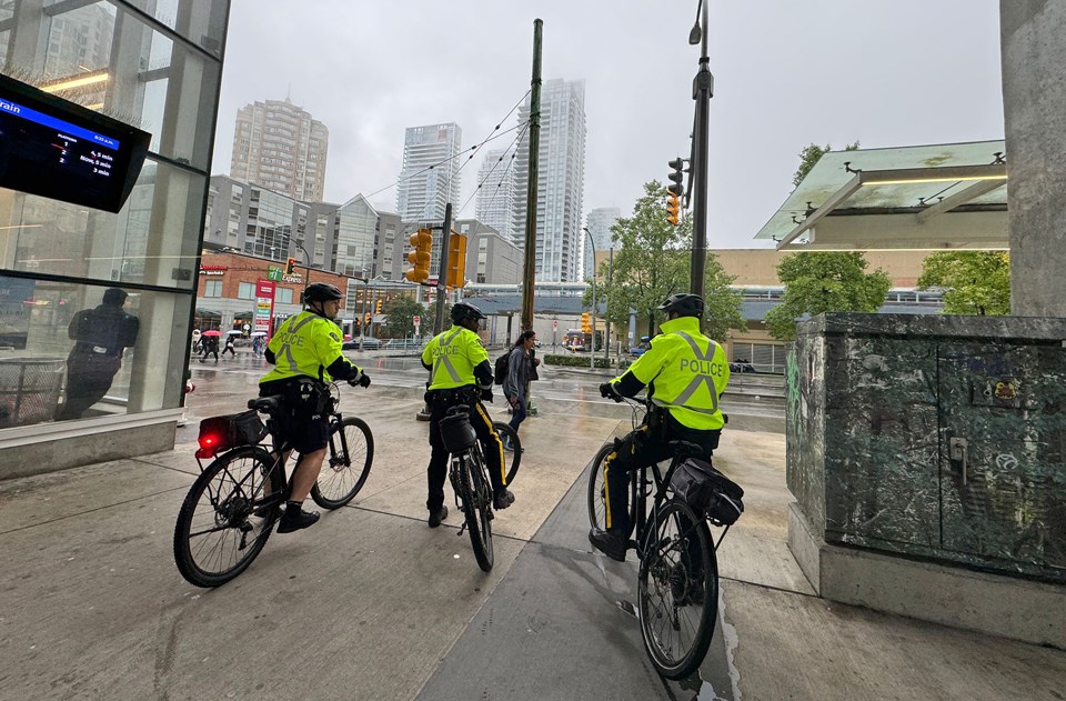 burnaby-bike-cops