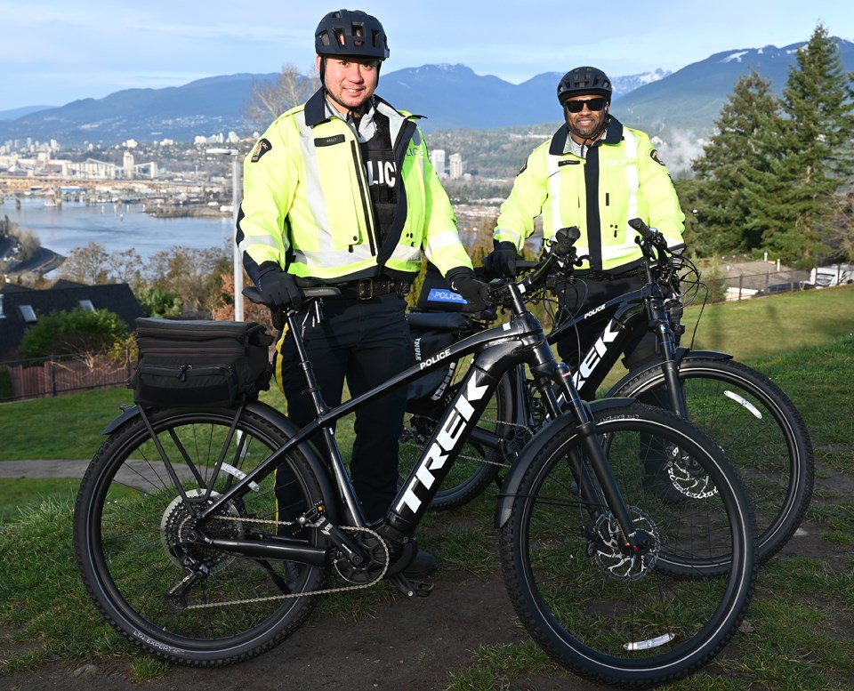 rcmp-ebikes